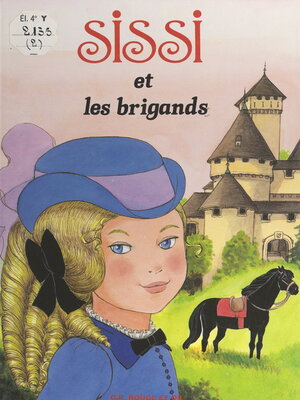 cover image of Sissi (2)